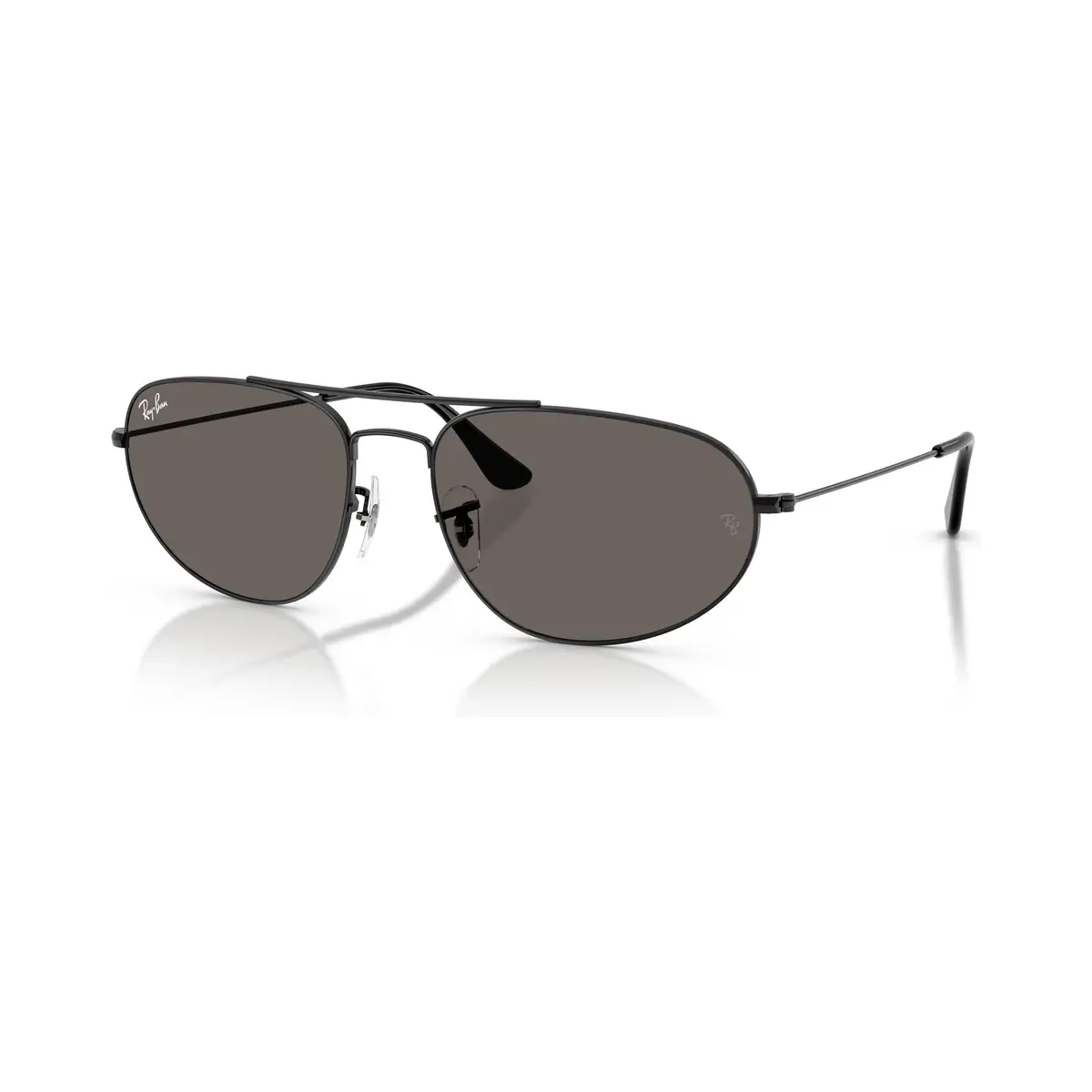 Kính mát Ray-Ban RB3945 – Đen · Mã 002/B1 – ảnh 2