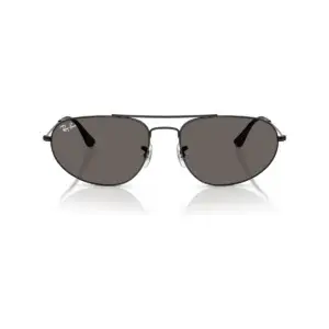 Kính mát Ray-Ban RB3945 – Đen · Mã 002/B1 – ảnh 1