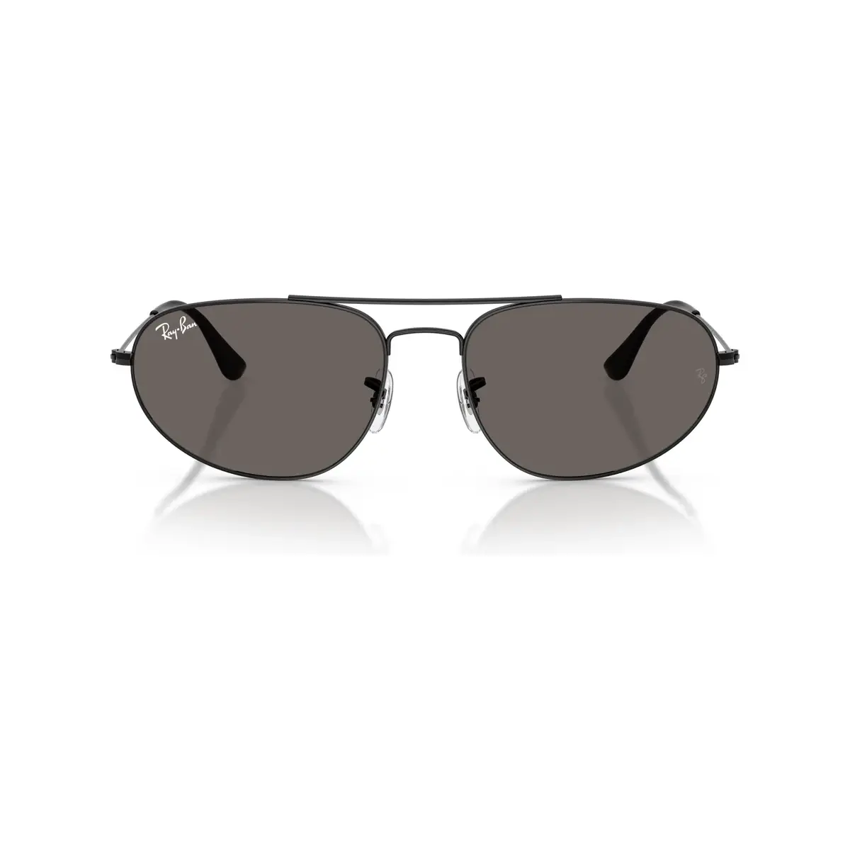 Kính mát Ray-Ban RB3945 – Đen · Mã 002/B1 – ảnh 1