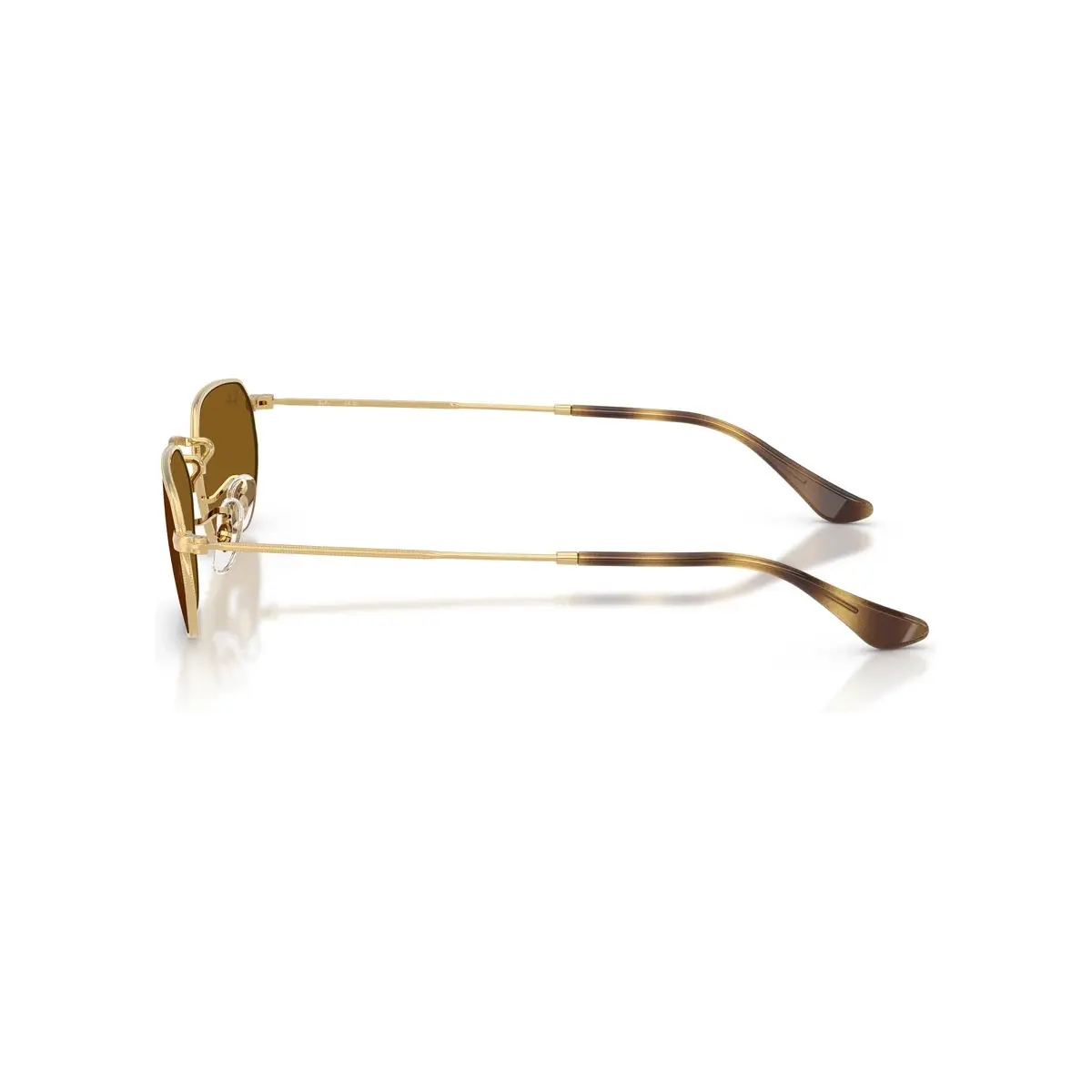 Kính mát Ray-Ban RB3947 – Vàng gold · Mã 001/33 – ảnh 3