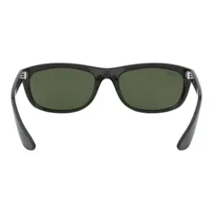 Kính mát Ray-Ban RB4089 – Đen · Mã 601/31 – ảnh 5