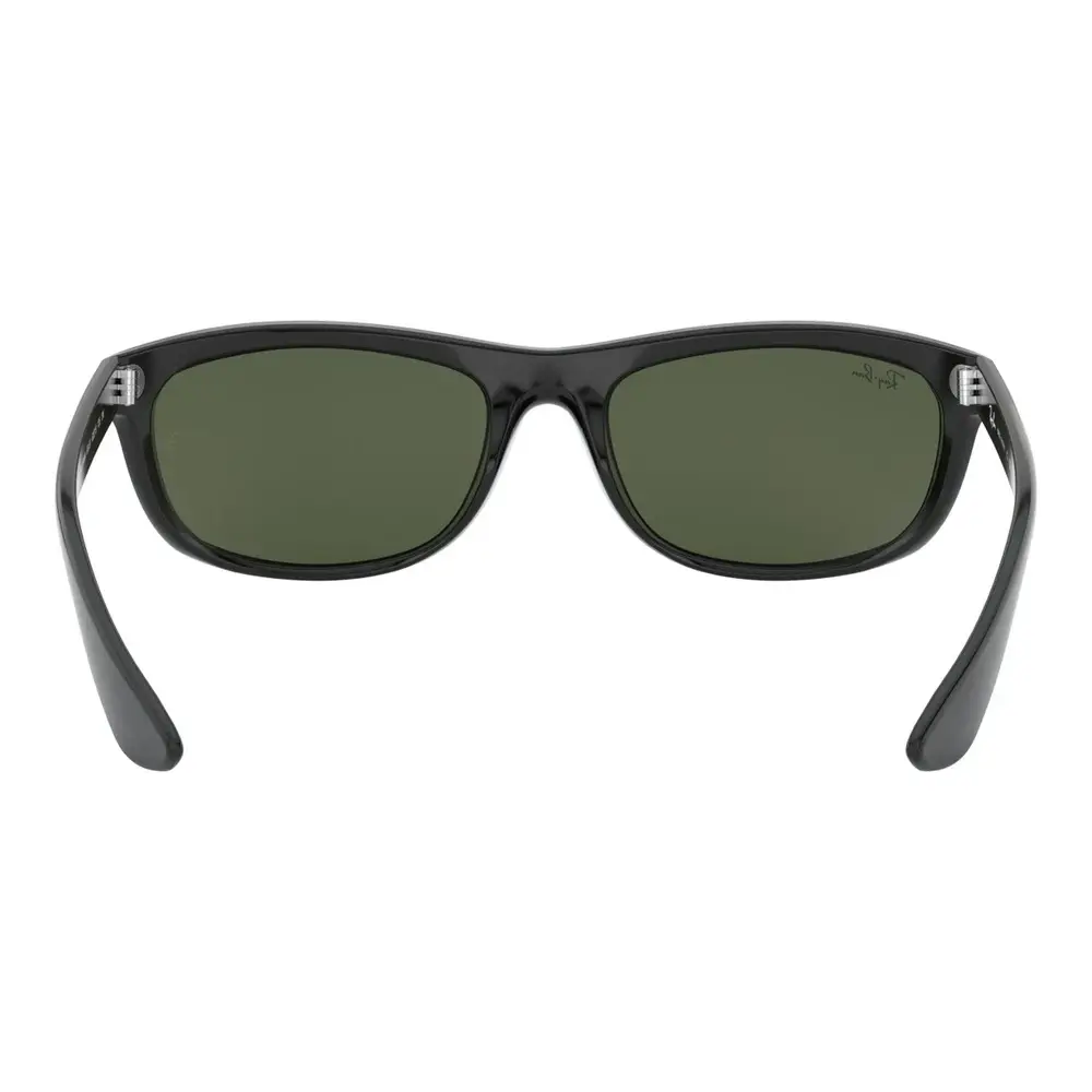 Kính mát Ray-Ban RB4089 – Đen · Mã 601/31 – ảnh 5