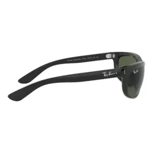 Kính mát Ray-Ban RB4089 – Đen · Mã 601/31 – ảnh 6