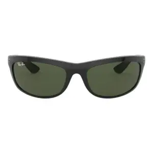 Kính mát Ray-Ban RB4089 – Đen · Mã 601/31 – ảnh 2