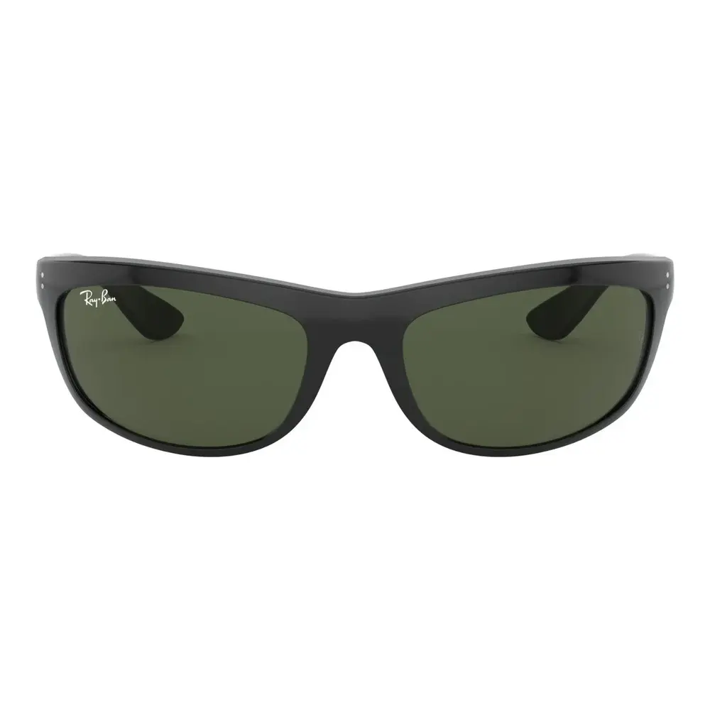 Ảnh chính diện kính mát Ray-Ban RB4089 mã 601/31
