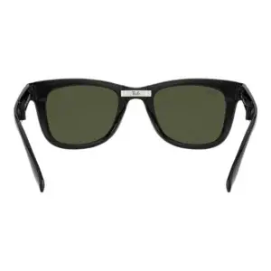 Kính mát Ray-Ban RB4105 – Đen · Mã 601 – ảnh 5