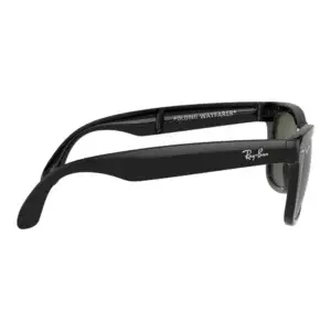 Kính mát Ray-Ban RB4105 – Đen · Mã 601 – ảnh 6