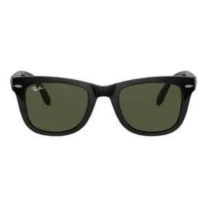 Kính mát Ray-Ban RB4105 – Đen · Mã 601 – ảnh 2