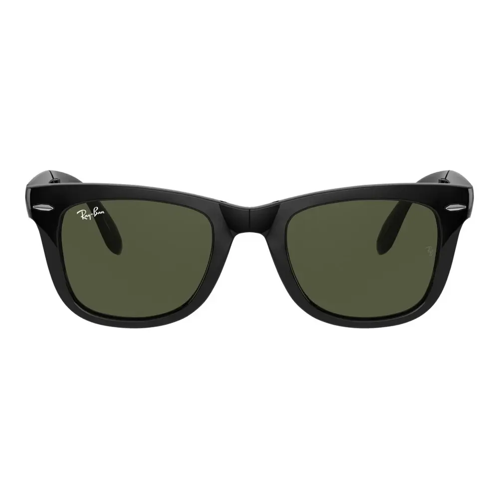 Ảnh chính diện kính mát Ray-Ban RB4105 mã 601