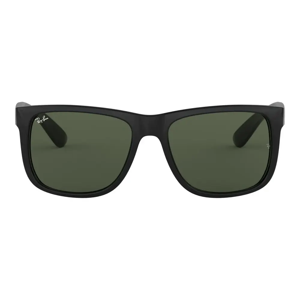 Ảnh chính diện kính mát Ray-Ban RB4165F mã 601/71