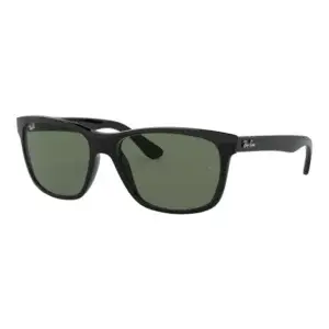 Kính mát Ray-Ban RB4181 – Đen · Mã 601/87 – ảnh 3