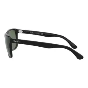 Kính mát Ray-Ban RB4181 – Đen · Mã 601/87 – ảnh 4