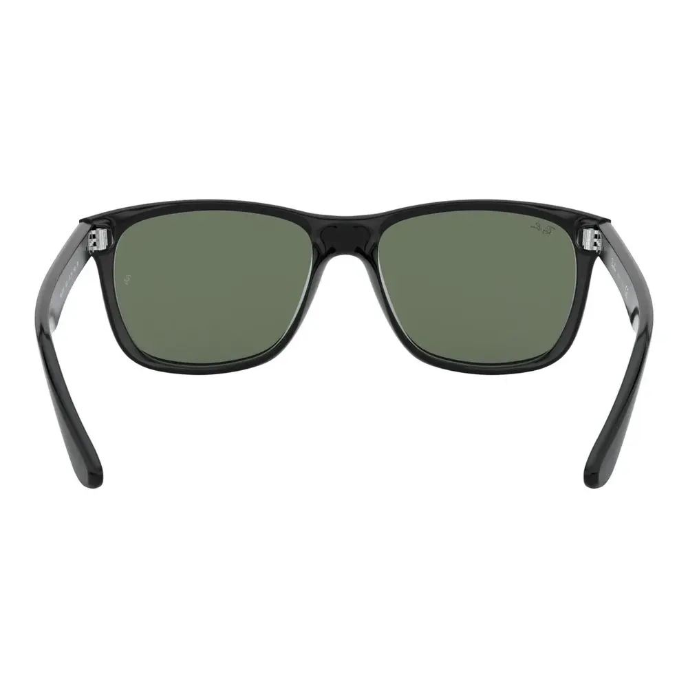Kính mát Ray-Ban RB4181 – Đen · Mã 601/87 – ảnh 5