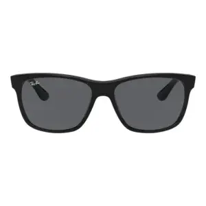 Kính mát Ray-Ban RB4181 – Đen · Mã 601/87 – ảnh 2