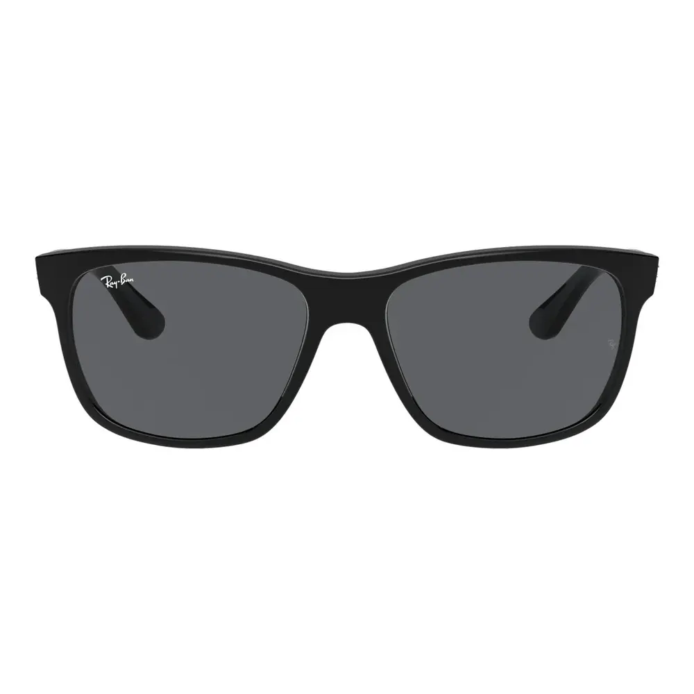Ảnh chính diện kính mát Ray-Ban RB4181 mã 601/87