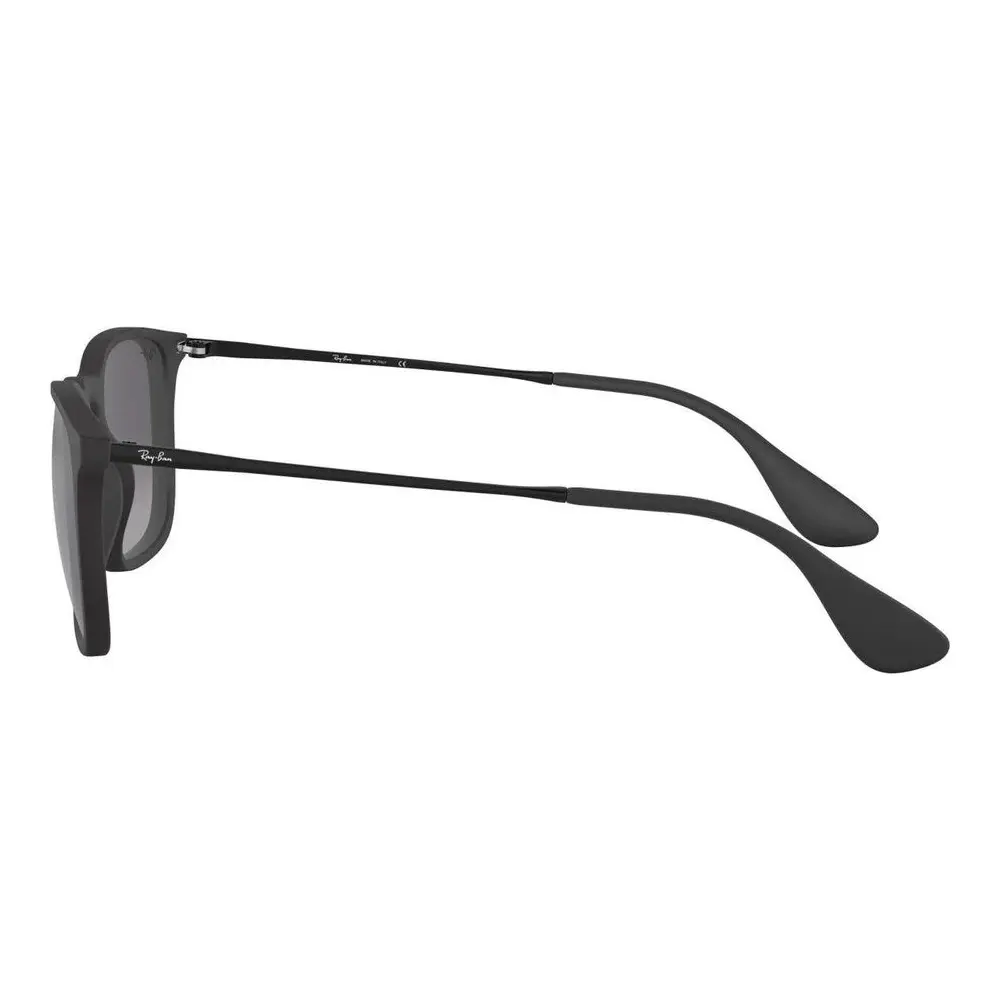 Kính mát Ray-Ban RB4187F – Đen · Mã 622/8G – ảnh 4