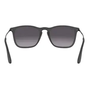 Kính mát Ray-Ban RB4187F – Đen · Mã 622/8G – ảnh 5