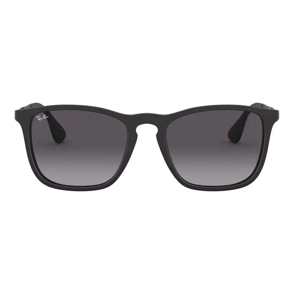 Ảnh chính diện kính mát Ray-Ban RB4187F mã 622/8G