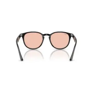 Kính mát Ray-Ban RB4259F – Đen · Mã 601/5 – ảnh 4