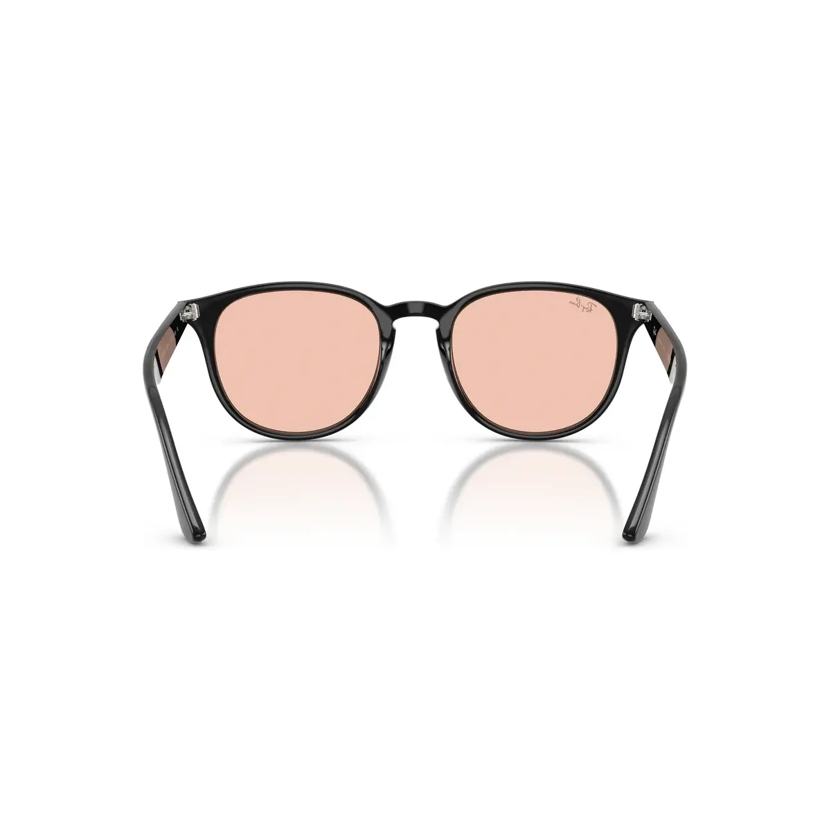 Kính mát Ray-Ban RB4259F – Đen · Mã 601/5 – ảnh 4