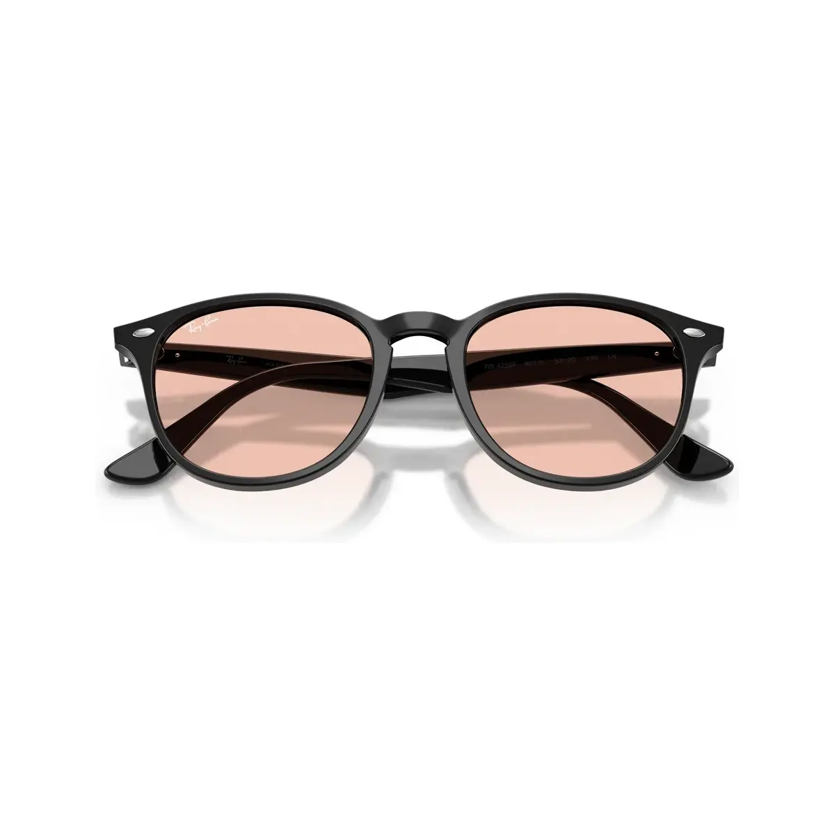 Kính mát Ray-Ban RB4259F – Đen · Mã 601/5 – ảnh 5