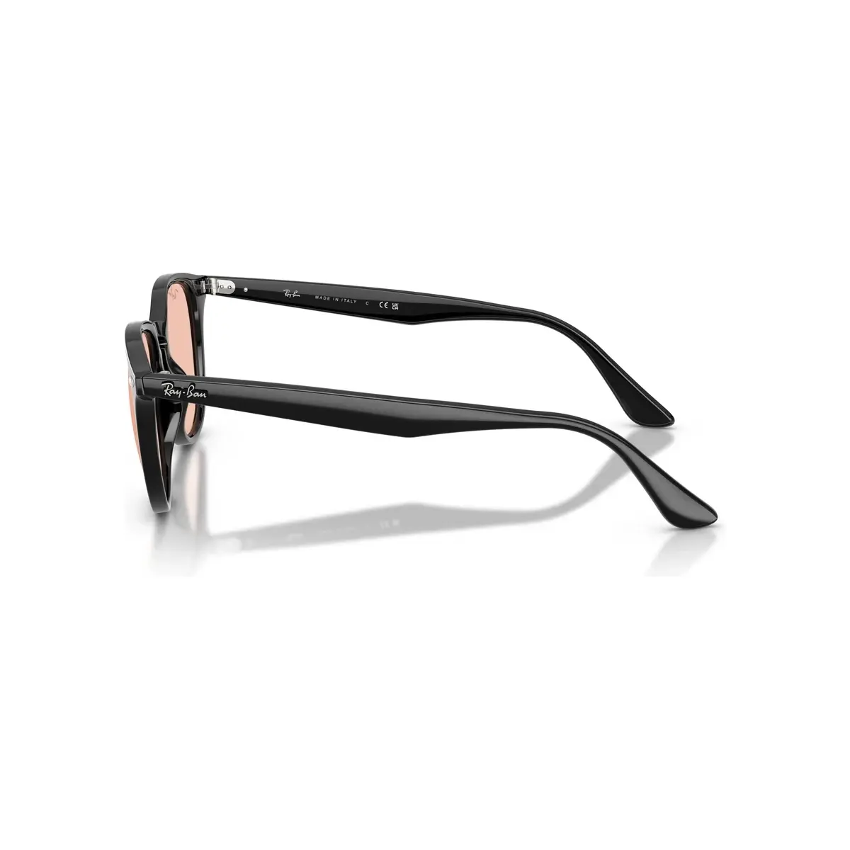 Kính mát Ray-Ban RB4259F – Đen · Mã 601/5 – ảnh 3