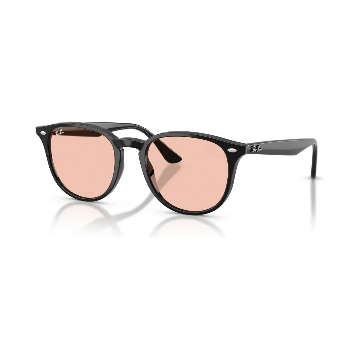 Kính mát Ray-Ban RB4259F – Đen · Mã 601/5 – ảnh 2