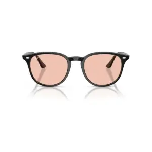 Kính mát Ray-Ban RB4259F – Đen · Mã 601/5 – ảnh 1