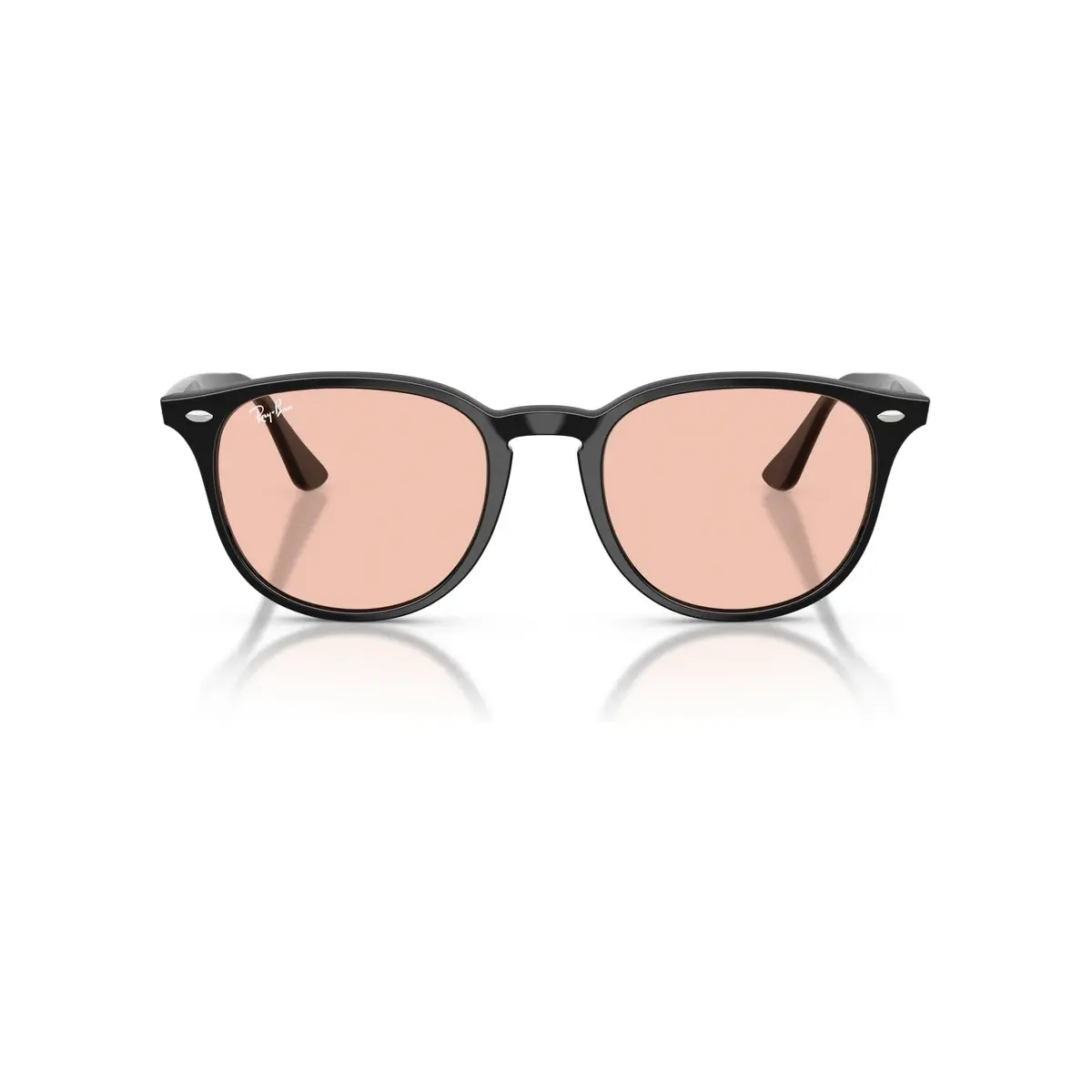 Ảnh chính diện kính mát Ray-Ban RB4259F mã 601/5