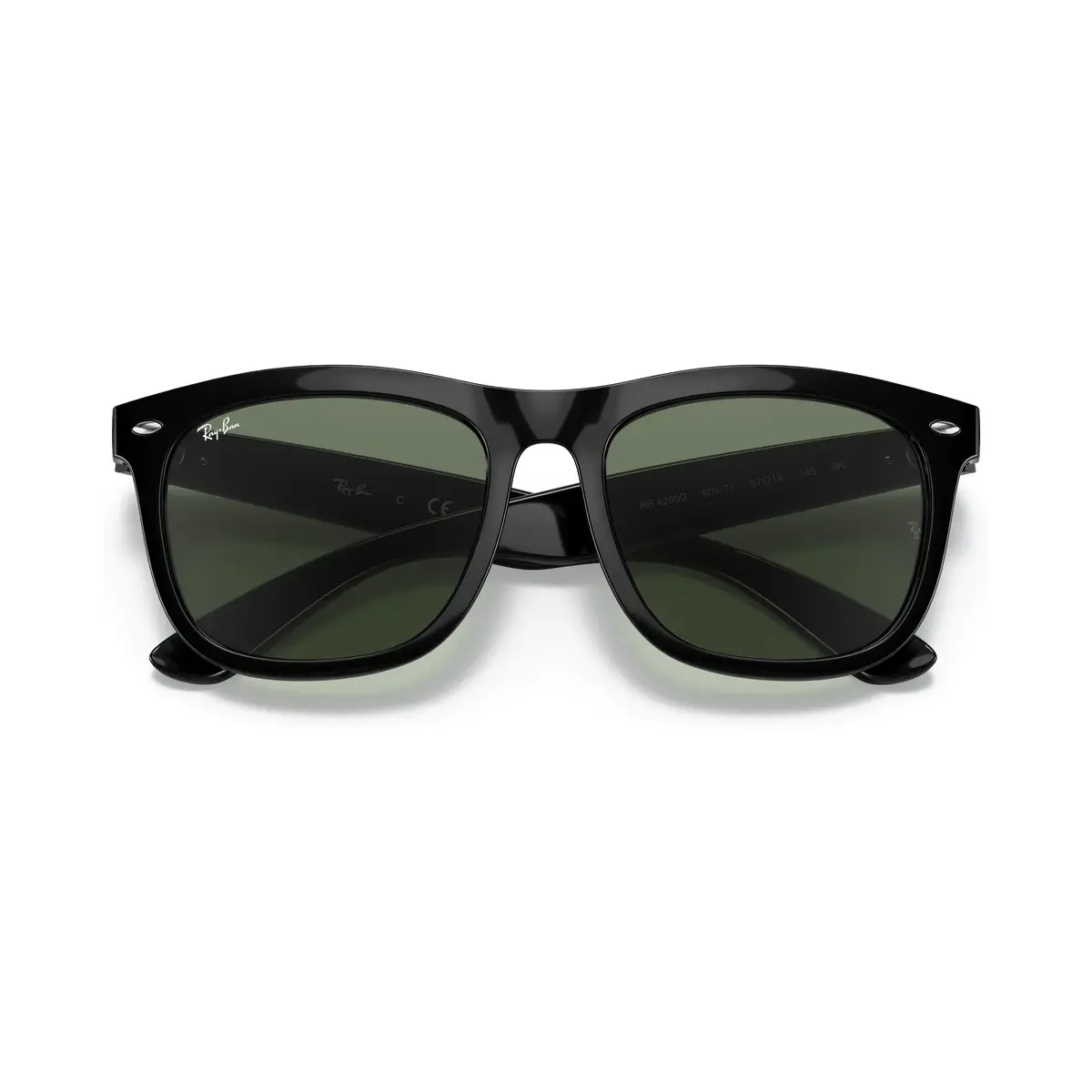 Kính mát Ray-Ban RB4260D – Đen · Mã 601/71 – ảnh 5