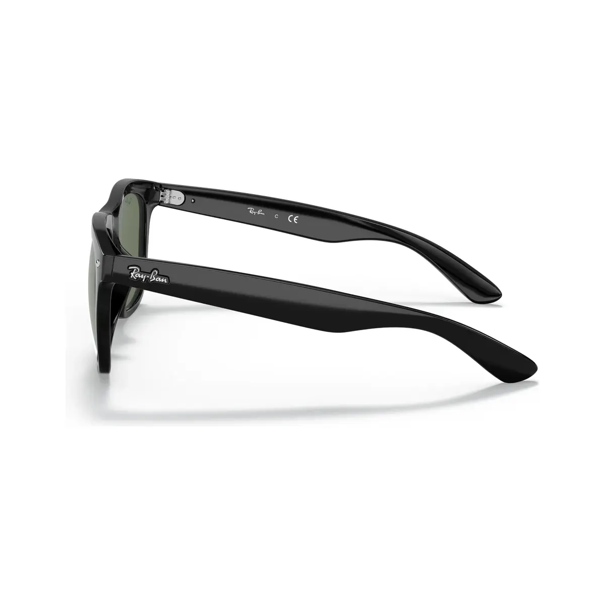 Kính mát Ray-Ban RB4260D – Đen · Mã 601/71 – ảnh 3