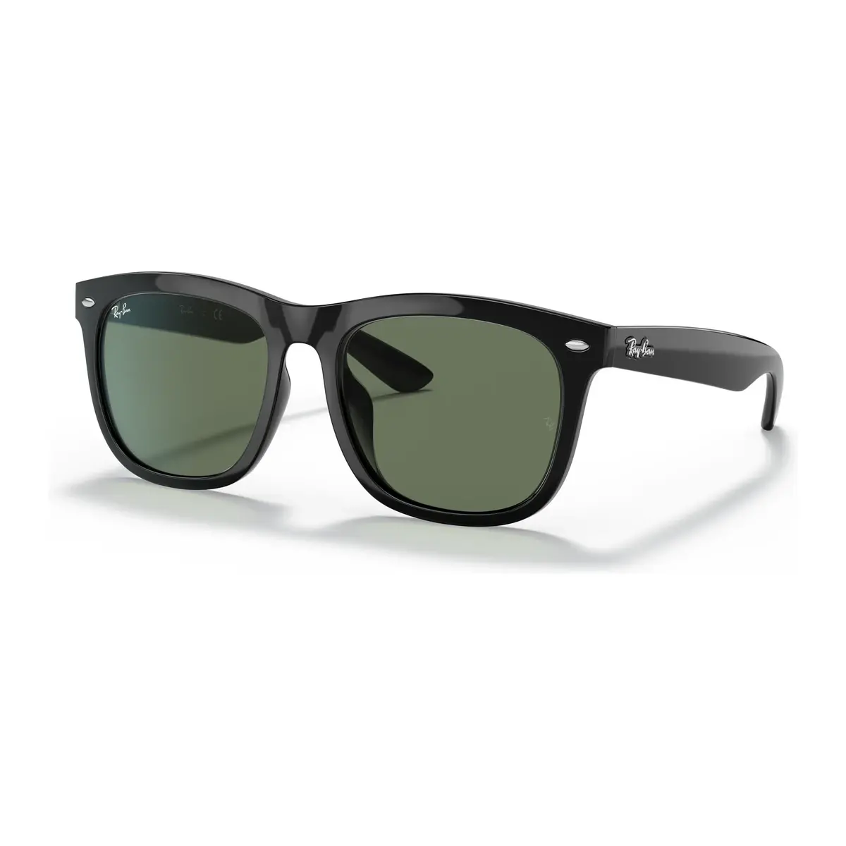 Kính mát Ray-Ban RB4260D – Đen · Mã 601/71 – ảnh 2