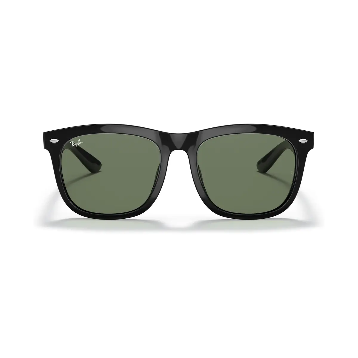 Ảnh chính diện kính mát Ray-Ban RB4260D mã 601/71