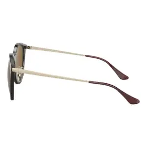 Kính mát Ray-Ban RB4334D – Đồi mồi · Mã 710/83 – ảnh 4