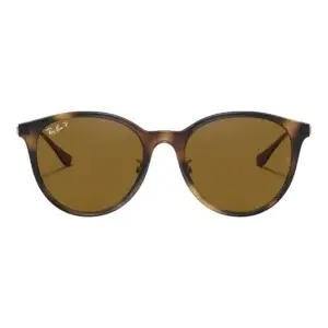 Kính mát Ray-Ban RB4334D – Đồi mồi · Mã 710/83 – ảnh 2
