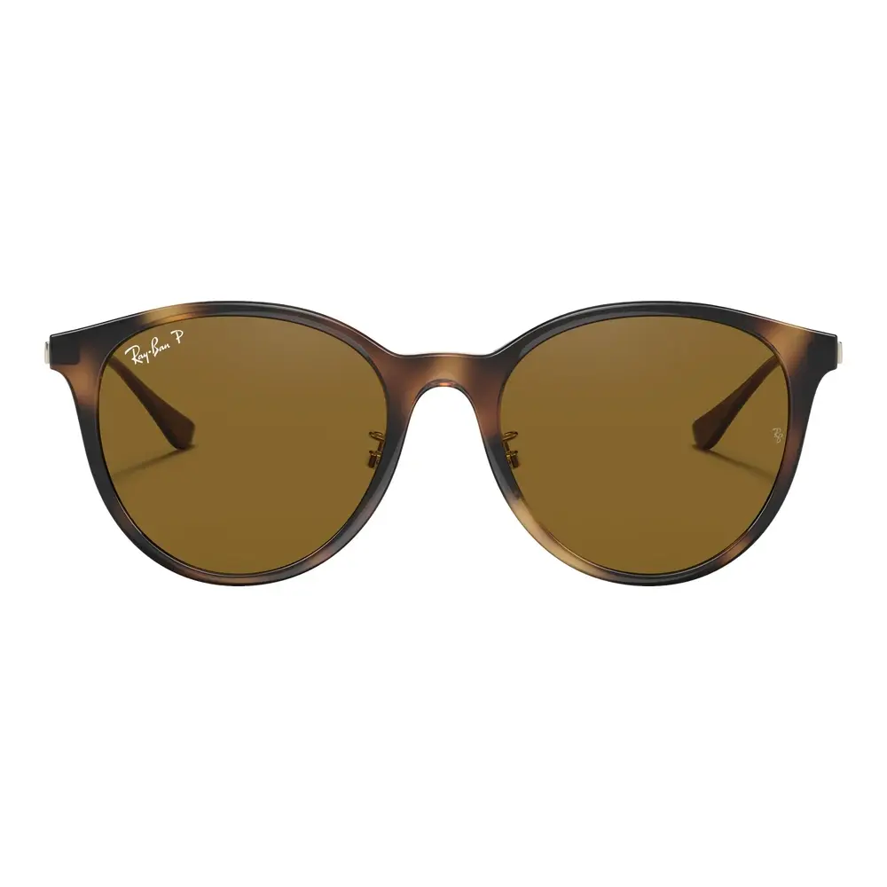 Ảnh chính diện kính mát Ray-Ban RB4334D mã 710/83