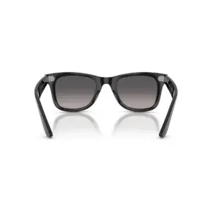 Kính mát Ray-Ban Wayfarer Ease RB4340 – Đen · Mã 601/M3 – ảnh 4