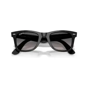 Kính mát Ray-Ban Wayfarer Ease RB4340 – Đen · Mã 601/M3 – ảnh 5