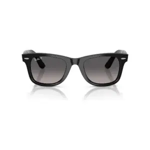 Kính mát Ray-Ban Wayfarer Ease RB4340 – Đen · Mã 601/M3 – ảnh 1