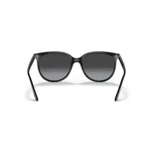 Kính mát Ray-Ban RB4378F – Đen · Mã 601/8G – ảnh 4