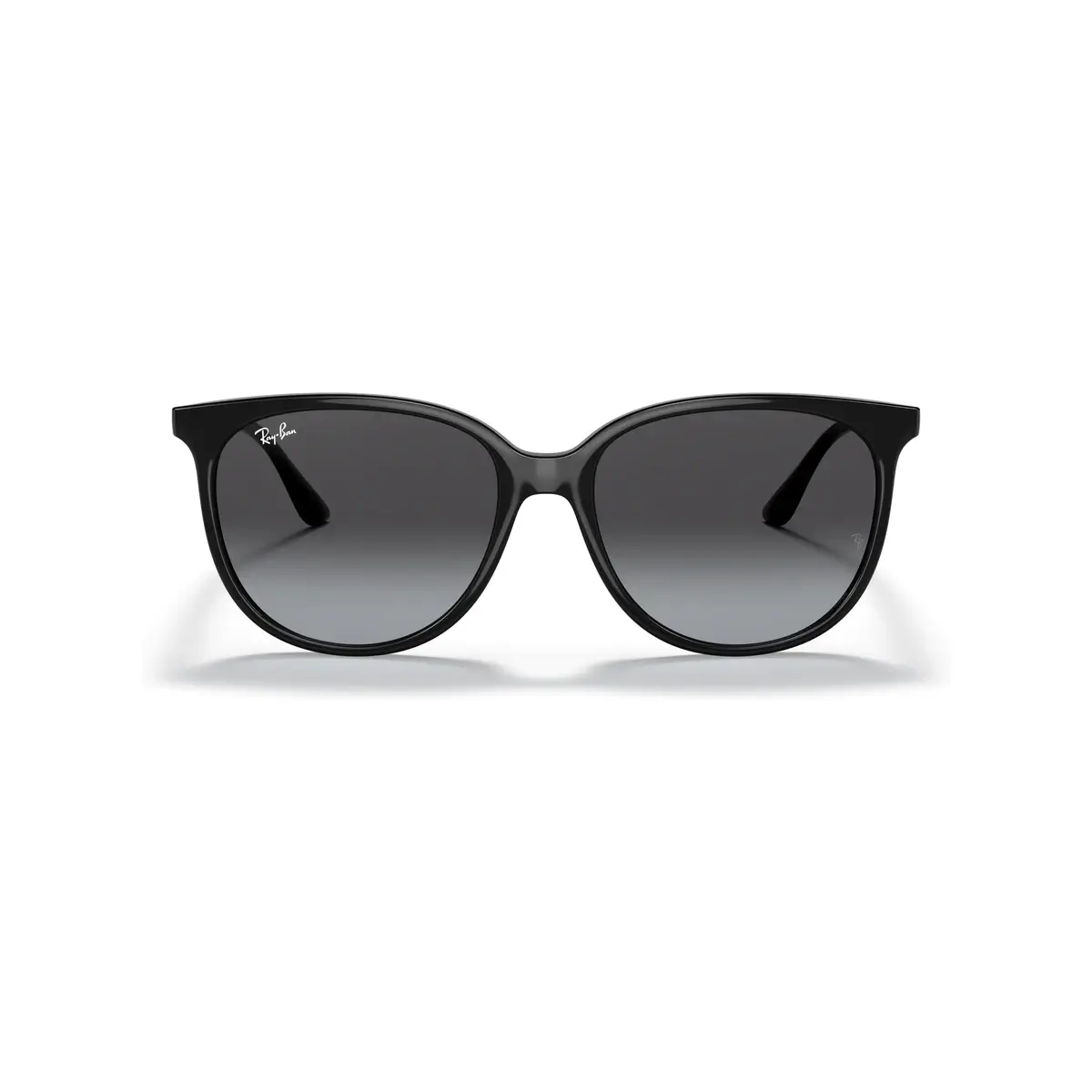 Ảnh chính diện kính mát Ray-Ban RB4378F mã 601/8G
