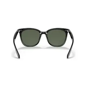 Kính mát Ray-Ban RB4379D – Đen · Mã 601/71 – ảnh 4