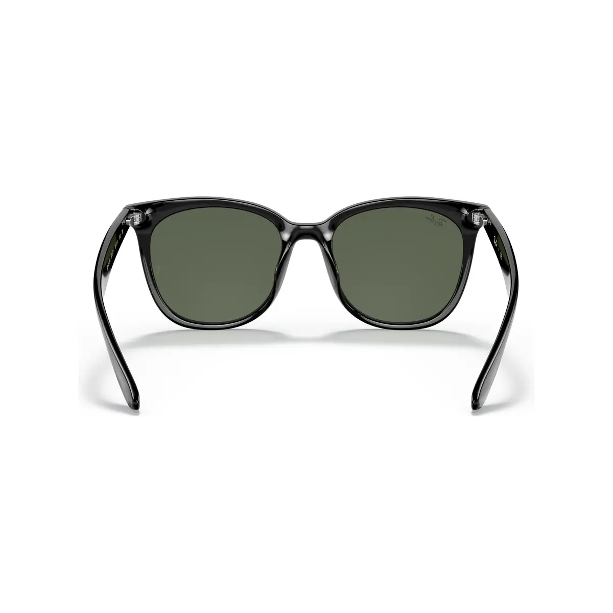 Kính mát Ray-Ban RB4379D – Đen · Mã 601/71 – ảnh 4