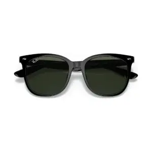 Kính mát Ray-Ban RB4379D – Đen · Mã 601/71 – ảnh 5
