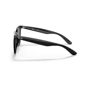 Kính mát Ray-Ban RB4379D – Đen · Mã 601/71 – ảnh 3