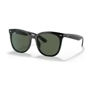 Kính mát Ray-Ban RB4379D – Đen · Mã 601/71 – ảnh 2