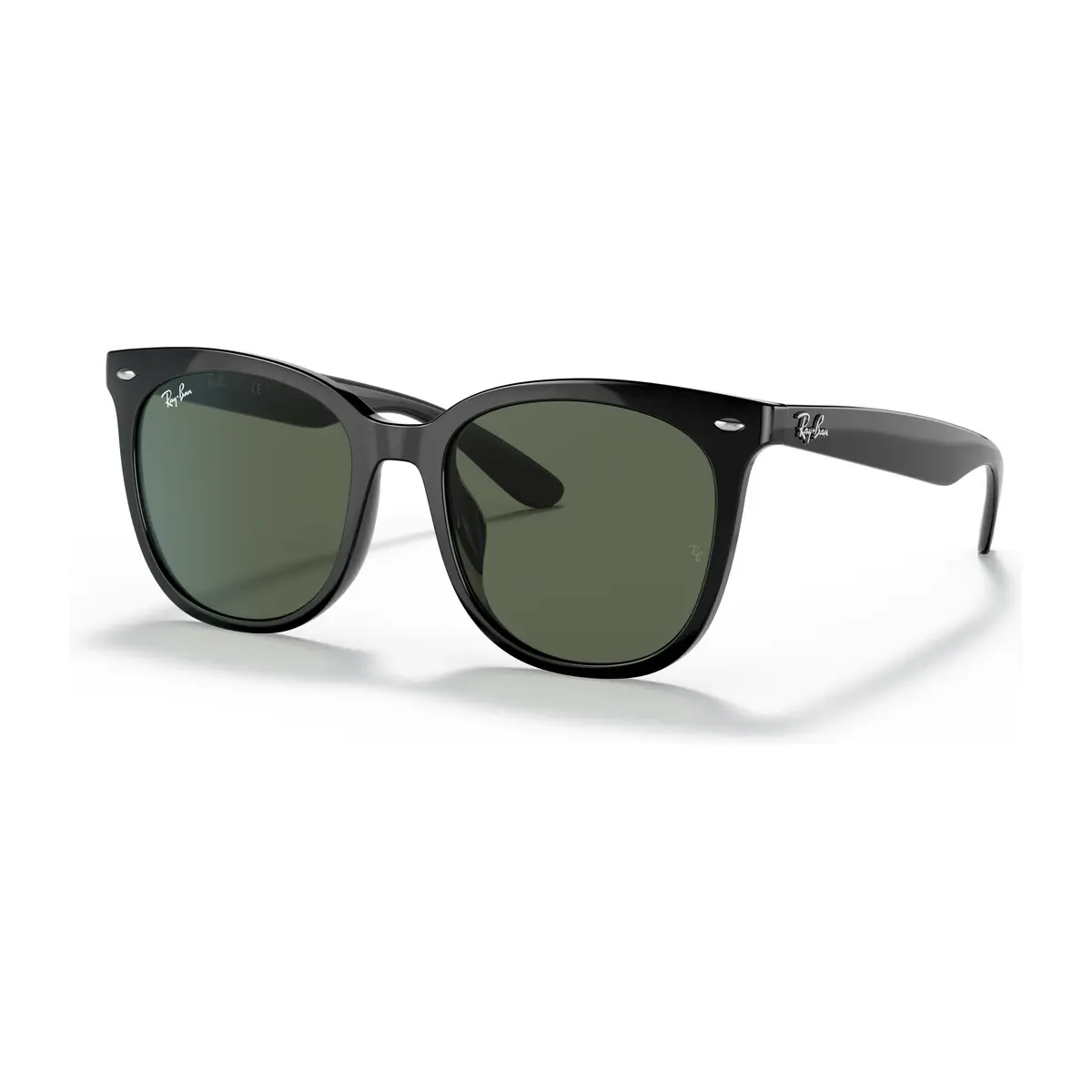 Kính mát Ray-Ban RB4379D – Đen · Mã 601/71 – ảnh 2