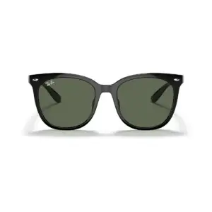 Kính mát Ray-Ban RB4379D – Đen · Mã 601/71 – ảnh 1