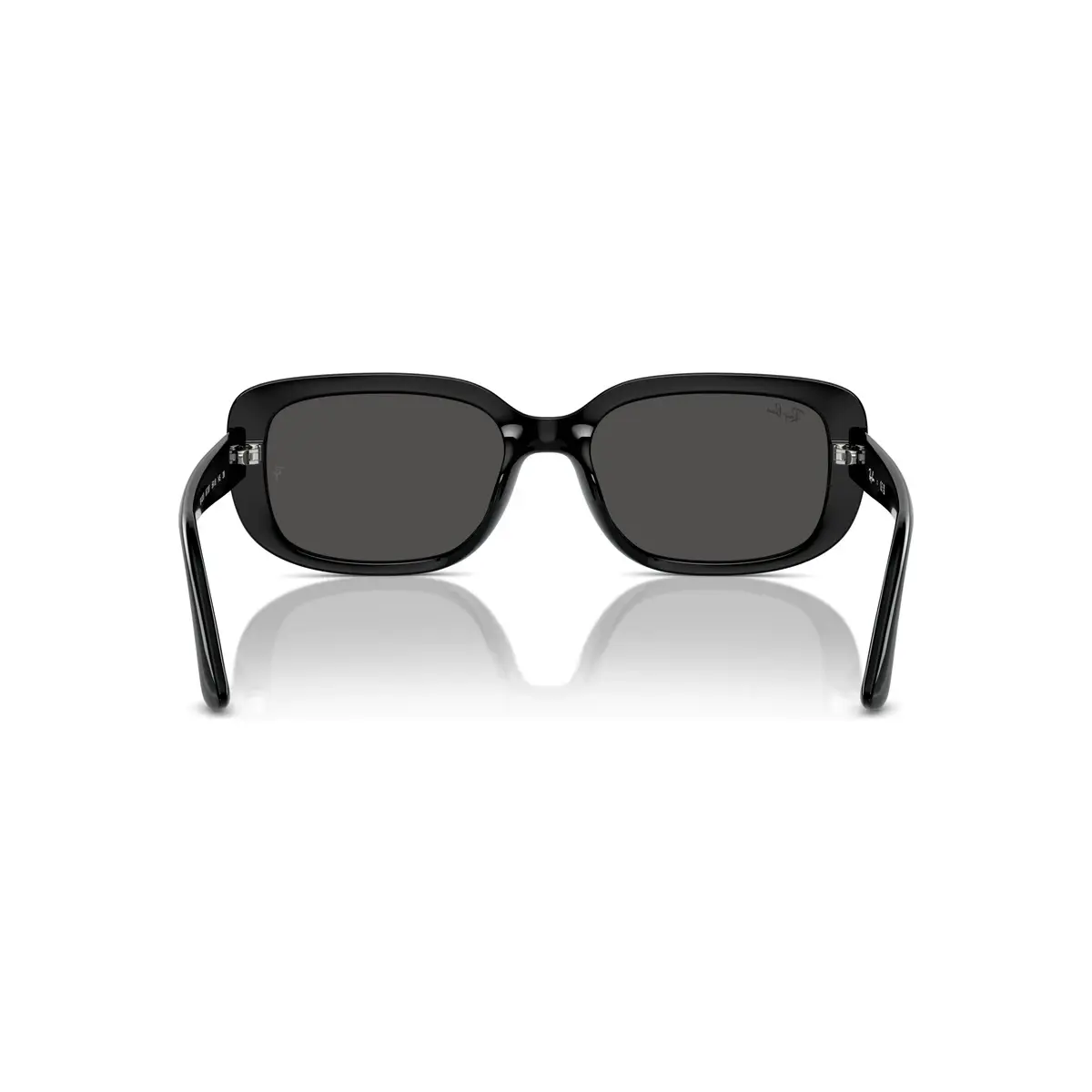 Kính mát Ray-Ban RB4421D – Đen · Mã 667787 – ảnh 4