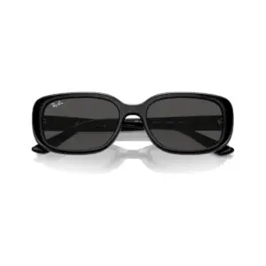 Kính mát Ray-Ban RB4421D – Đen · Mã 667787 – ảnh 5